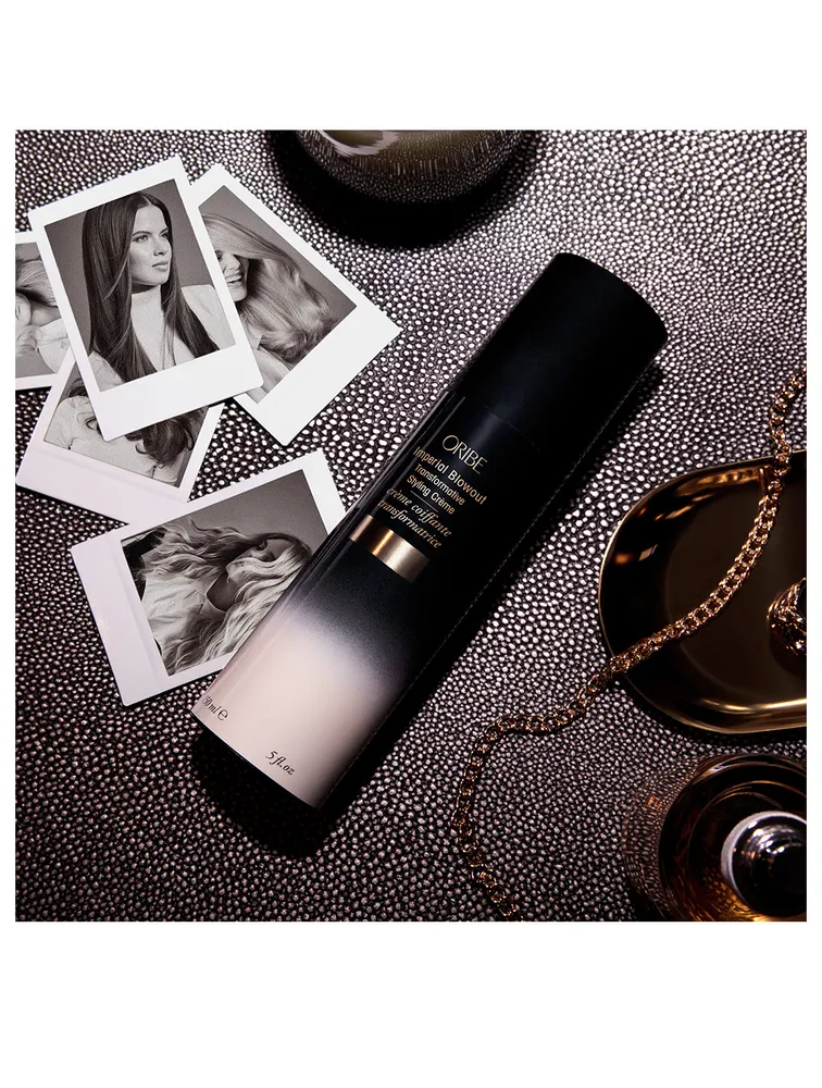 Imperial Blowout Transformative Styling Crème