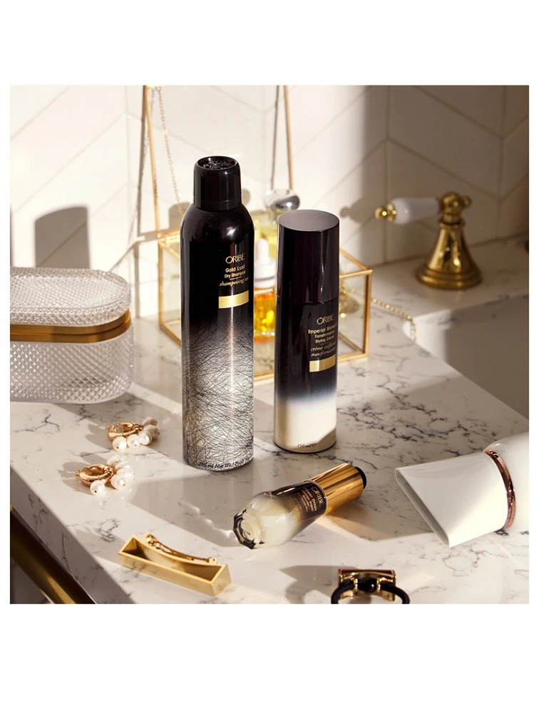 Imperial Blowout Transformative Styling Crème