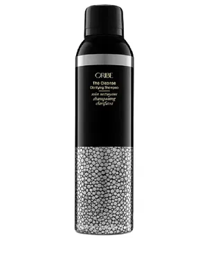 The Cleanse Clarifying Shampoo