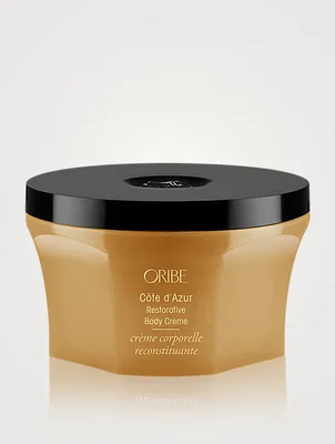 Côte d'Azur Restorative Body Crème
