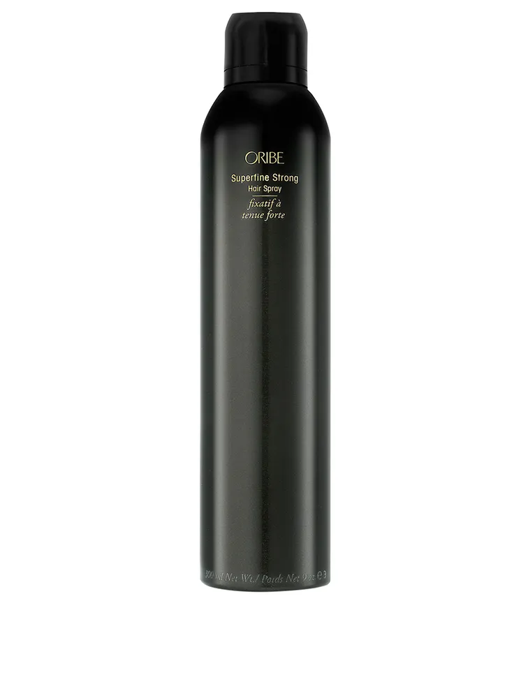 Superfine Strong Hair Spray