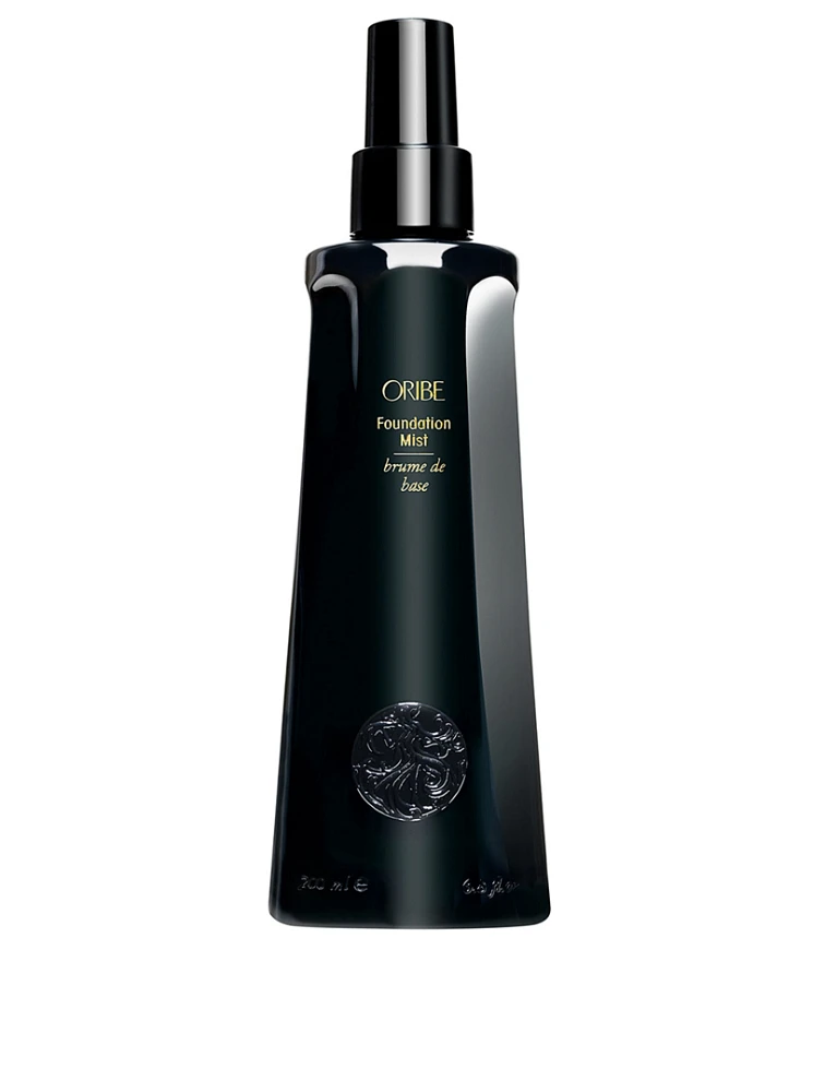 Foundation Mist
