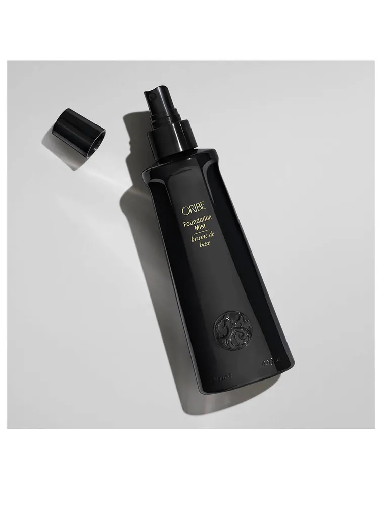Foundation Mist