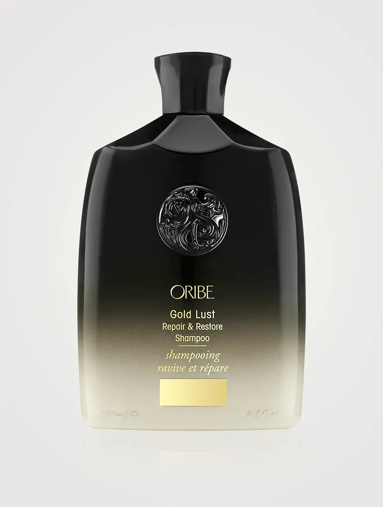 Gold Lust Repair & Restore Shampoo