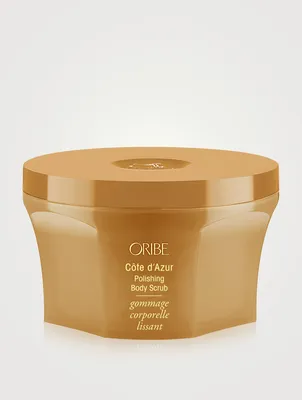 Côte d 'Azur Polishing Body Scrub