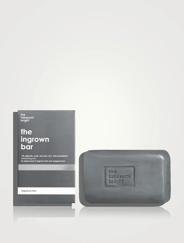 The Ingrown Bar