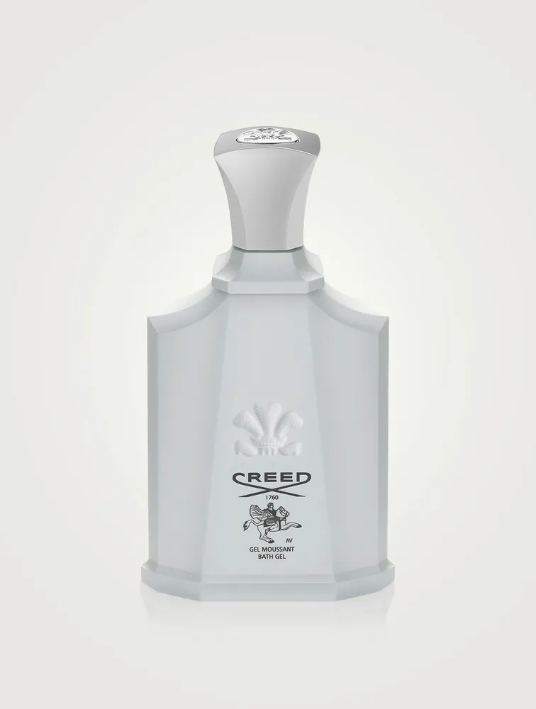 Aventus Hair & Body Wash