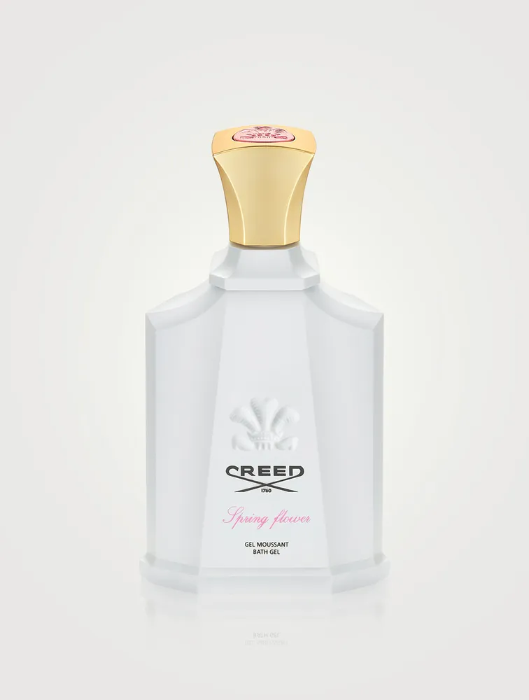 Spring Flower Bath & Shower Gel