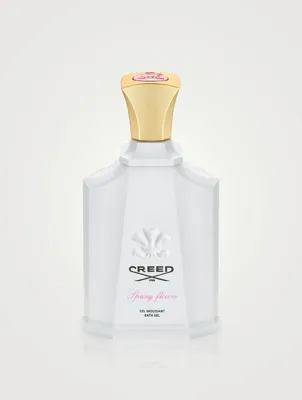 Spring Flower Bath & Shower Gel