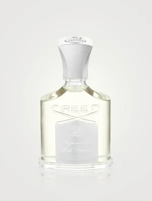 Silver Mountain Water Perfumed Oil