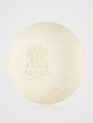 Silver Mountain Water Soap