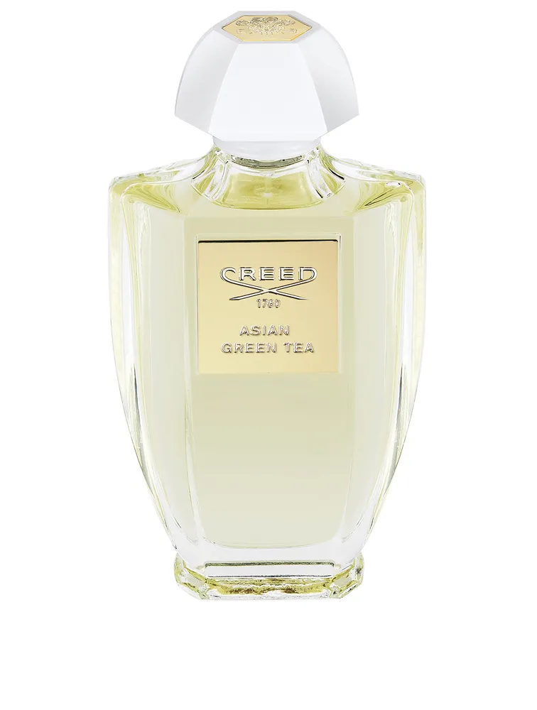 Asian Green Tea Eau de Parfum