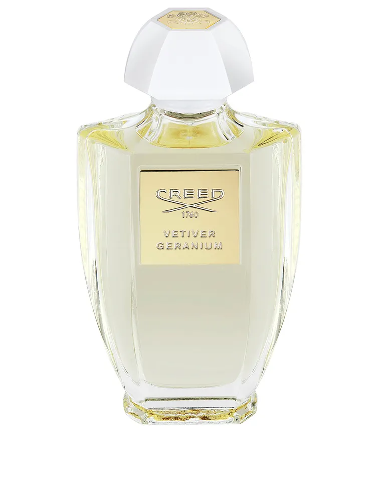 Vetiver Geranium Eau De Parfum