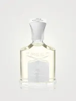 Love In White Perfumed Oil