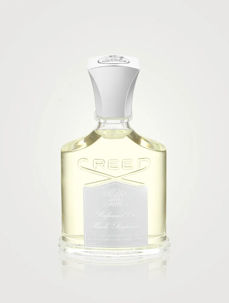 Acqua Fiorentina Perfumed Oil