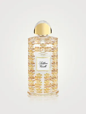 Sublime Vanille Eau De Parfum