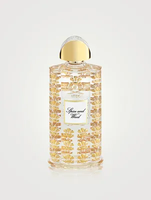 Spice and Wood Eau De Parfum