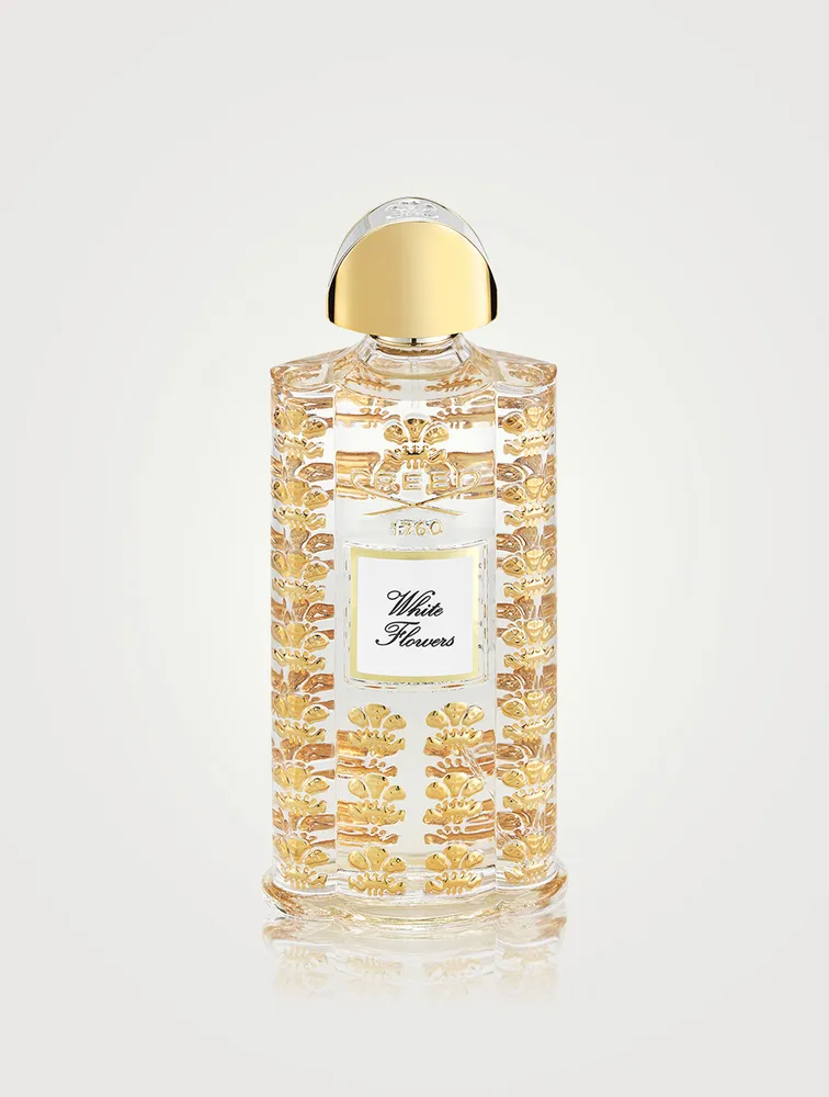 White Flowers Eau De Parfum