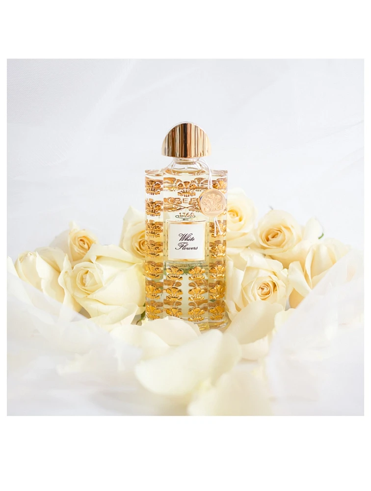 White Flowers Eau De Parfum