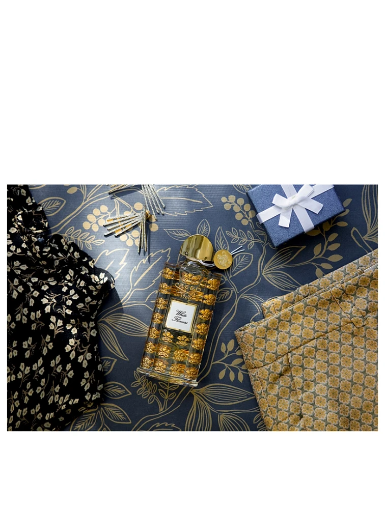 White Flowers Eau De Parfum
