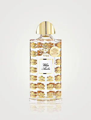 White Amber Eau de Parfum