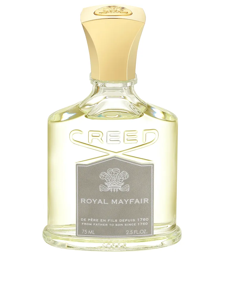 Royal Mayfair Eau de Parfum