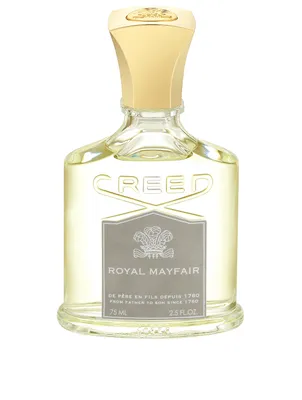 Royal Mayfair Eau de Parfum