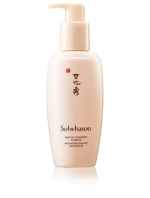 Gentle Cleansing Foam