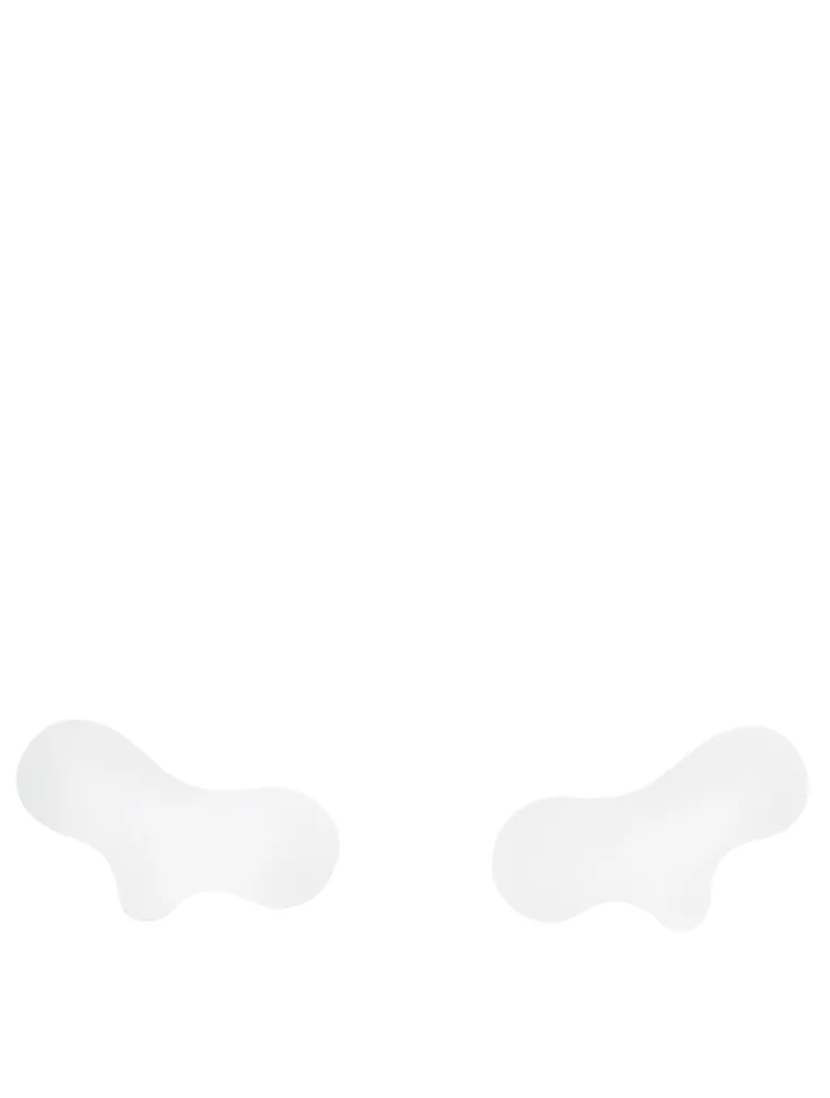 TIME RESPONSE Targeted Eye Masque