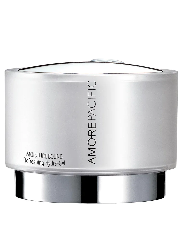 MOISTURE BOUND Refreshing Hydra-Gel