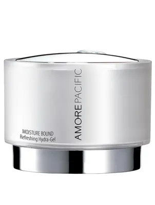 MOISTURE BOUND Refreshing Hydra-Gel