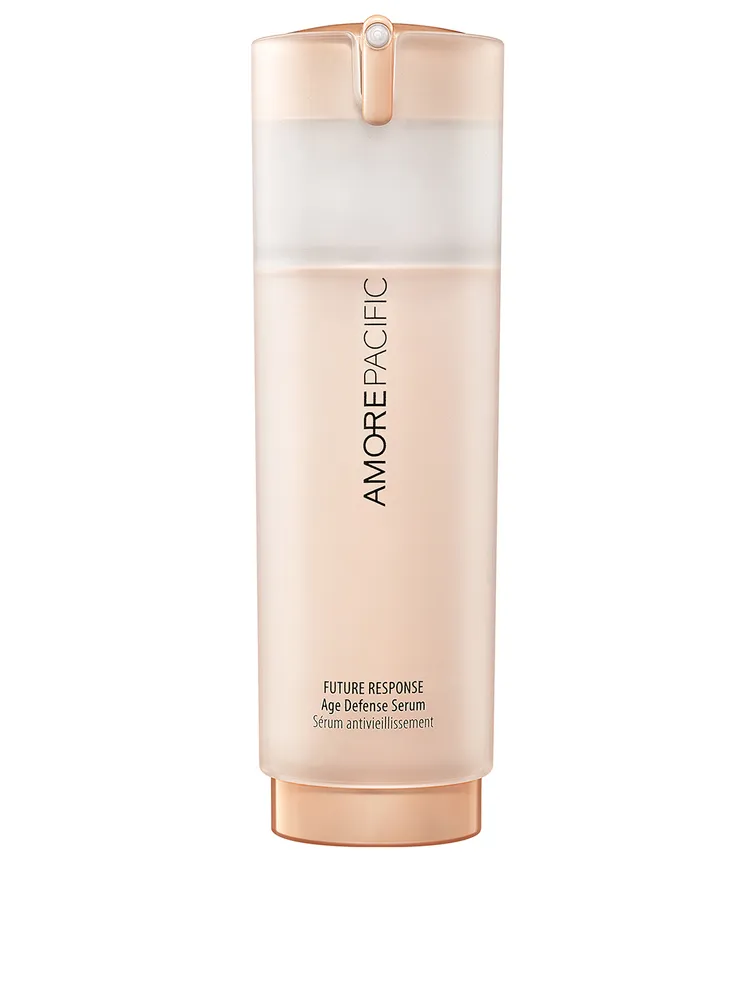 Future Response Age Defense Serum