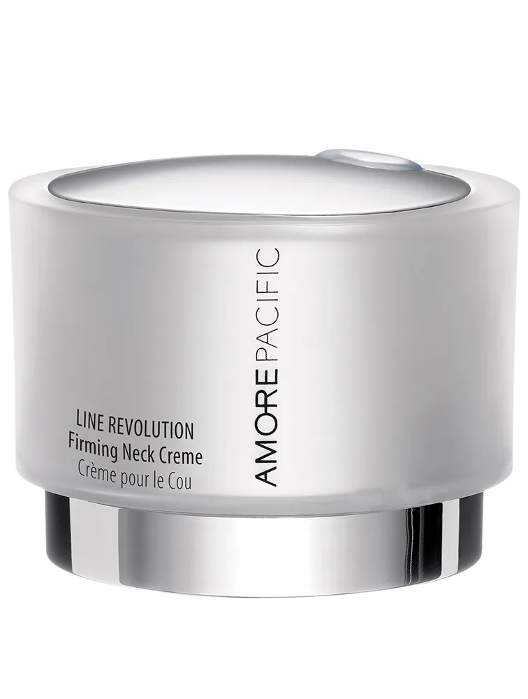 LINE REVOLUTION Firming Neck Creme