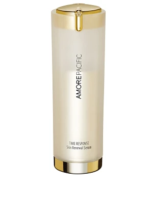 TIME RESPONSE Skin Renewal Serum