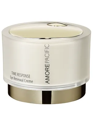 TIME RESPONSE Eye Renewal Creme