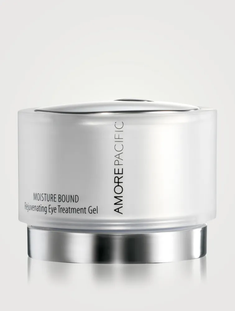 MOISTURE BOUND Rejuvenating Eye Treatment Gel