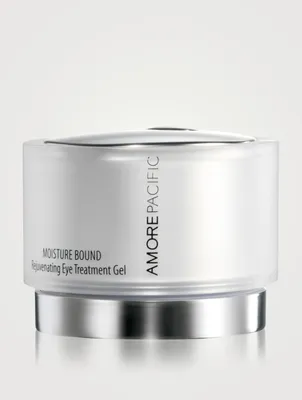 MOISTURE BOUND Rejuvenating Eye Treatment Gel