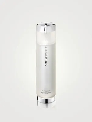 MOISTURE BOUND Rejuvenating Serum