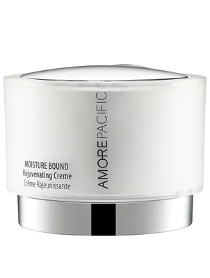 MOISTURE BOUND Rejuvenating Creme