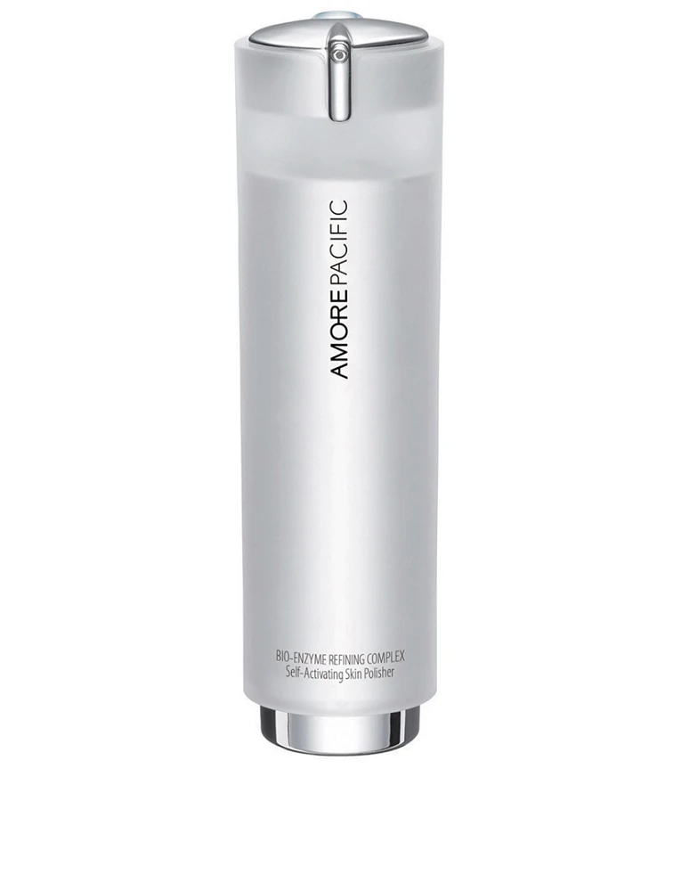 Bio-enzyme Refining Complex