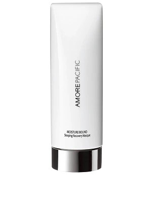 MOISTURE BOUND Sleeping Recovery Masque