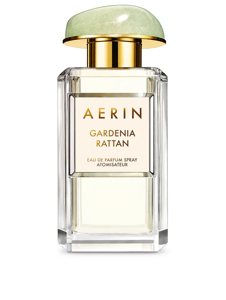 Gardenia Rattan Eau de Parfum
