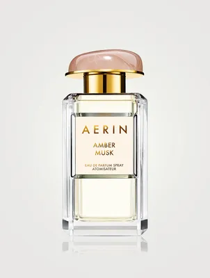 Amber Musk Eau de Parfum