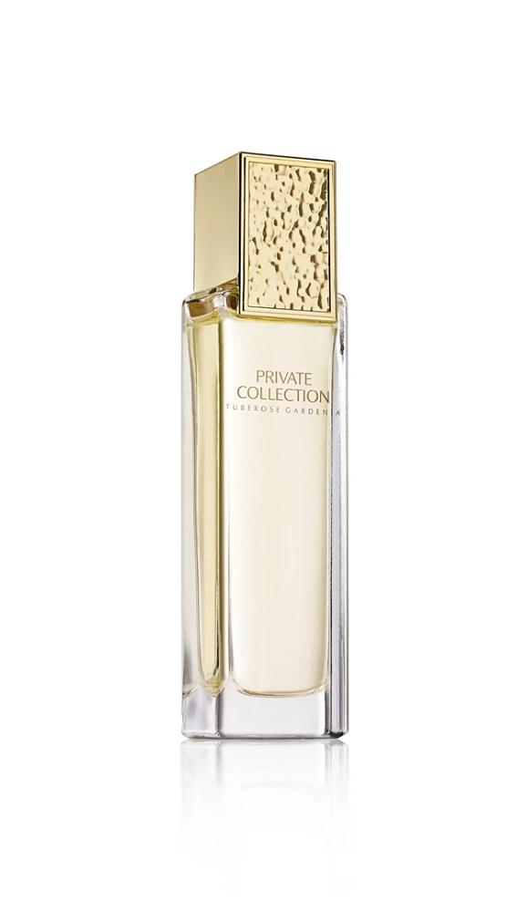 Private Collection Tuberose Gardenia Eau de Parfum Purse Spray