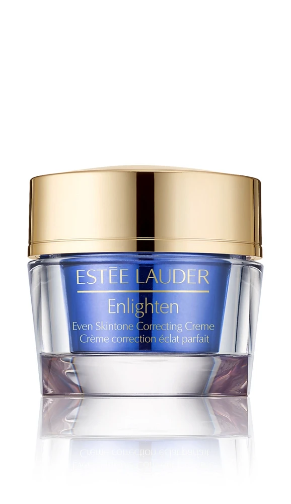 Enlighten Even Skintone Correcting Crème