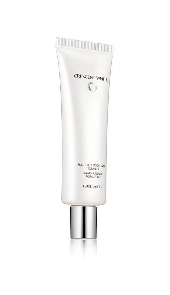 Crescent White Full Cycle Brightening Cleanser