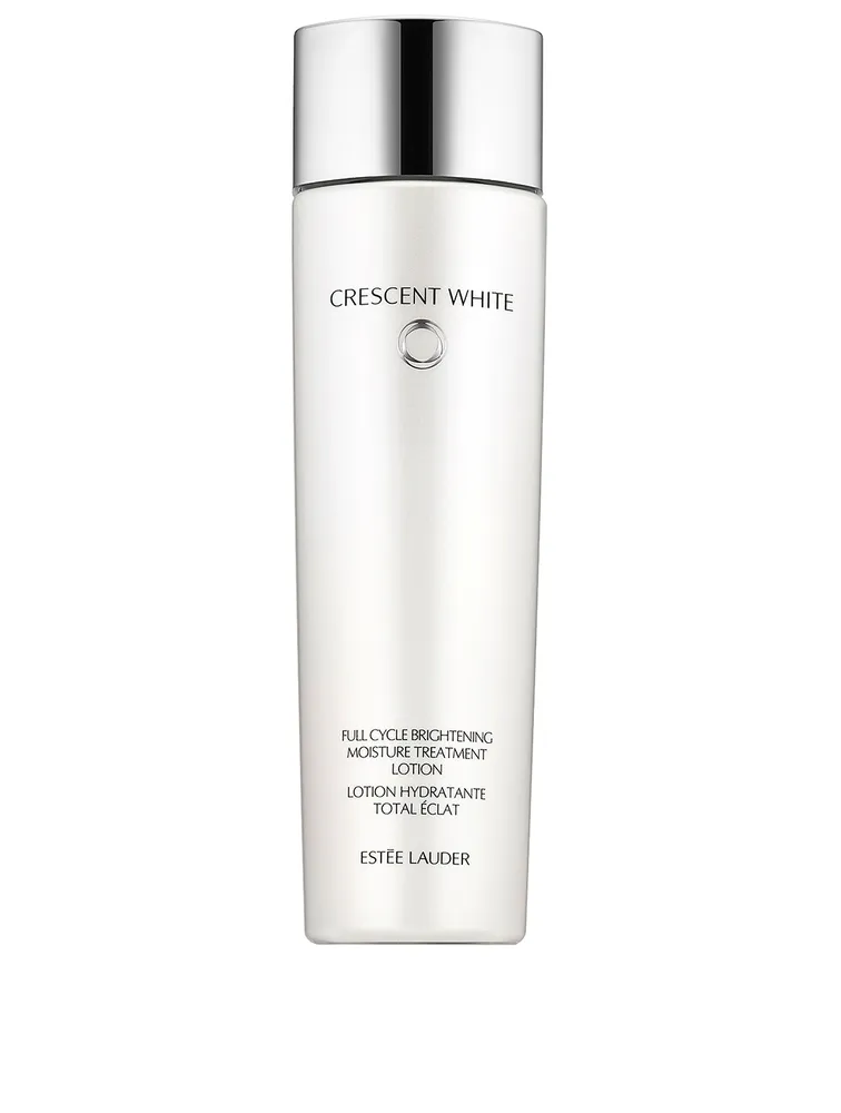 Crescent White Full Cycle Brightening Moisture Treatment Lotion