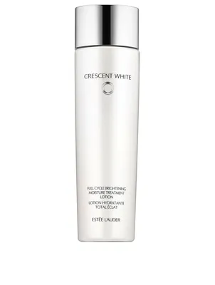 Crescent White Full Cycle Brightening Moisture Treatment Lotion
