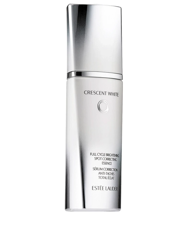 Crescent White Full Cycle Brightening Spot Correcting Essence