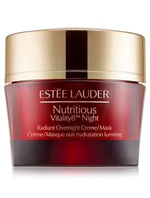 Nutritious Vitality8™ Night Radiant Overnight Creme/Mask